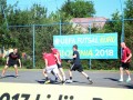 Pomurski športni festival - ponedeljek