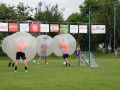 Pomurski športni festival - sreda