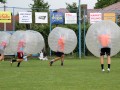 Pomurski športni festival - sreda