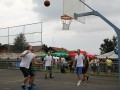 Pomurski športni festival - sreda