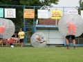 Pomurski športni festival - sreda