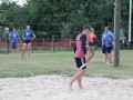 Pomurski športni festival - sreda