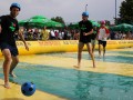 Pomurski športni festival - torek