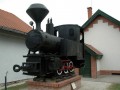 Prleški železničar na Madžarskem