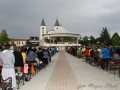 Romanje v Medžugorje