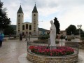 Romanje v Medžugorje