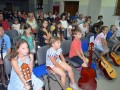 Zaključni koncert glasbene šole Virtuoz