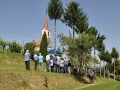 Žegnanje v Radomerščaku