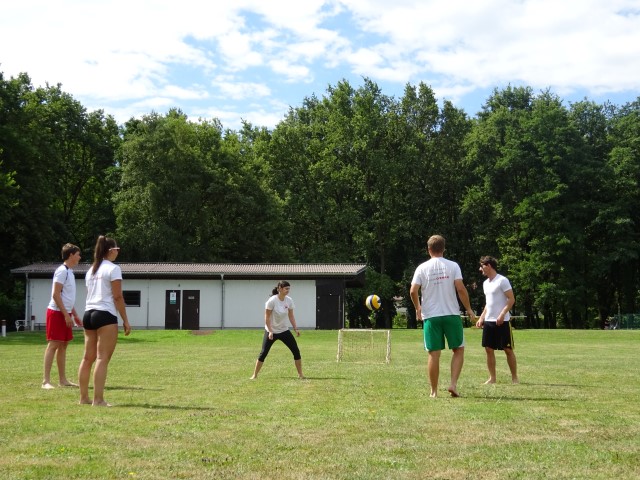 12. sezona poletne lige v odbojki na mivki