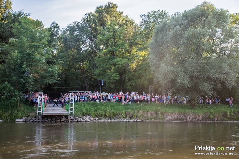 23. srečanje Prlekov in Prekmurcev