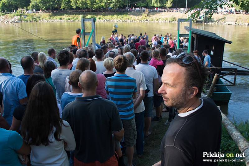 23. srečanje Prlekov in Prekmurcev