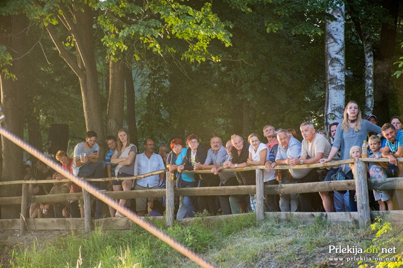 23. srečanje Prlekov in Prekmurcev