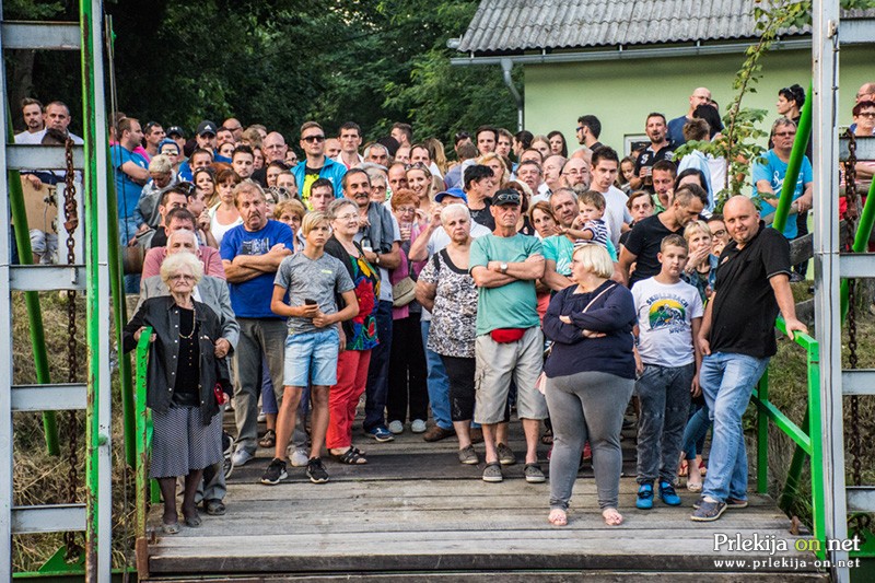 23. srečanje Prlekov in Prekmurcev