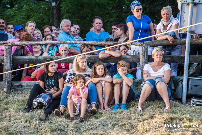 23. srečanje Prlekov in Prekmurcev