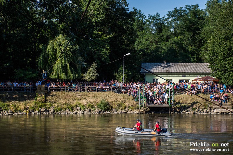 23. srečanje Prlekov in Prekmurcev