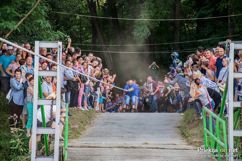 23. srečanje Prlekov in Prekmurcev