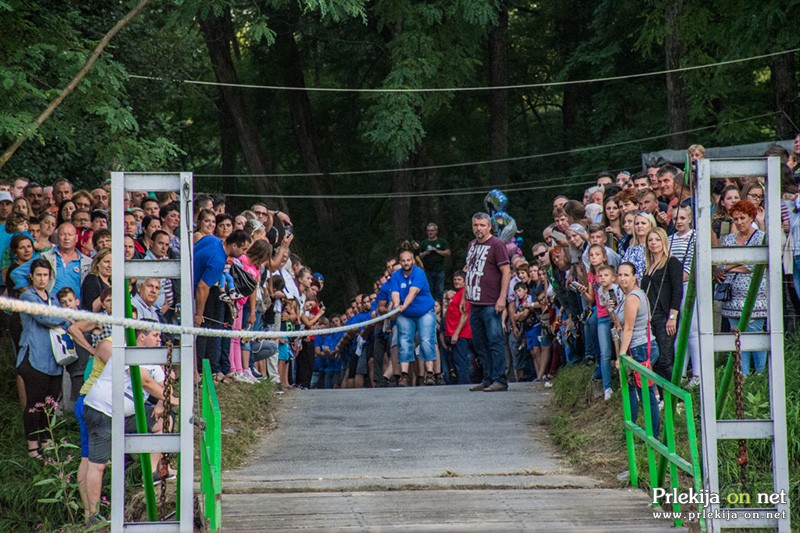 23. srečanje Prlekov in Prekmurcev