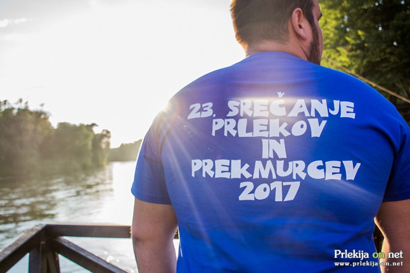 23. srečanje Prlekov in Prekmurcev