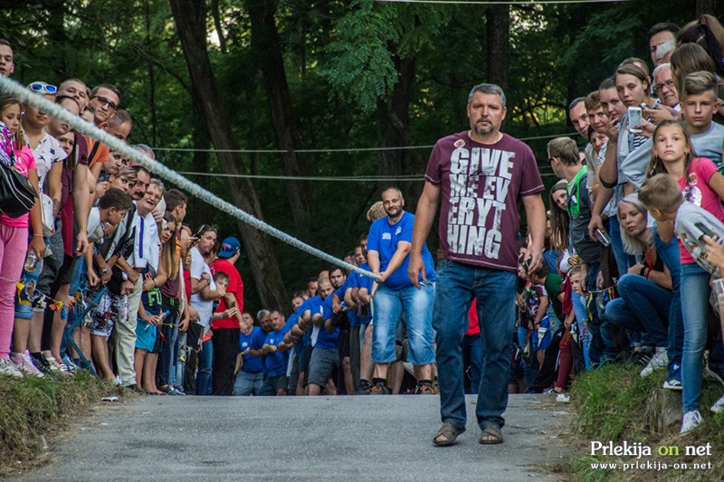 23. srečanje Prlekov in Prekmurcev