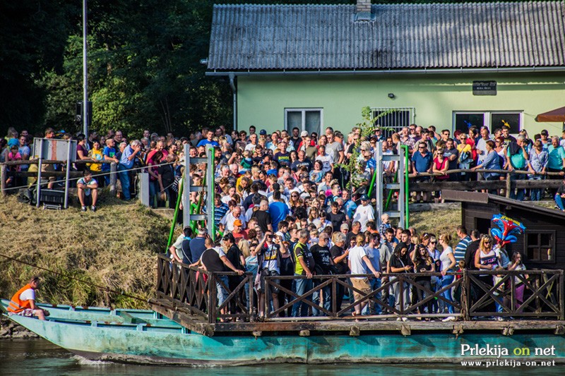 23. srečanje Prlekov in Prekmurcev