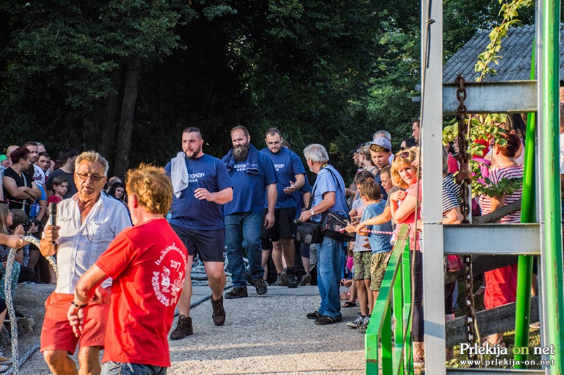 23. srečanje Prlekov in Prekmurcev