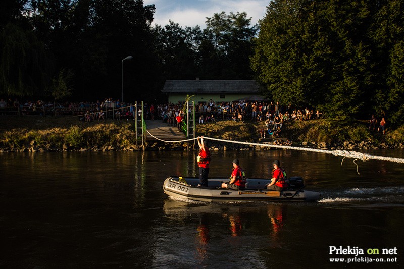 23. srečanje Prlekov in Prekmurcev