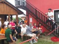 1. krajevni praznik KS Stara Cesta
