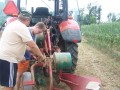 11. tekmovanje v oranju za pokal občine Velika Polana