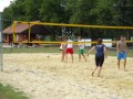 12. sezona poletne lige v odbojki na mivki