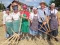 23. Žetev zlatega klasa