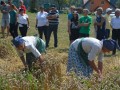 35. praznik žetve v Spodnji Ščavnici