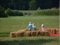 35. praznik žetve v Spodnji Ščavnici