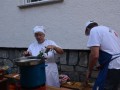 7. tekmovanje v kuhanju Štajerske kisle juhe