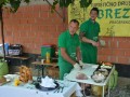 7. tekmovanje v kuhanju Štajerske kisle juhe