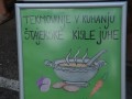 7. tekmovanje v kuhanju Štajerske kisle juhe