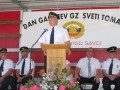 70 let PGD Savci