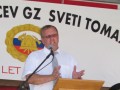 70 let PGD Savci