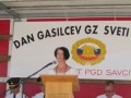 70 let PGD Savci