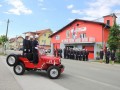 90 let PGD Benedikt