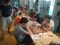 Državno šahovsko prvenstvo v Mariboru