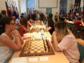 Državno šahovsko prvenstvo v Mariboru