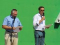 Farmtech družinski piknik