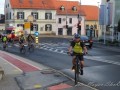 Kolesarjenje iz Gornje Radgone v Maribor