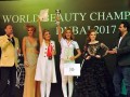 World Beauty Championship