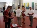 Likovna razstava v Varaždinu