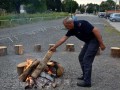 Mladinski gasilski tabor GZ Gornja Radgona
