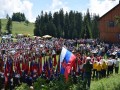 Množično na Menini planini