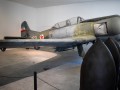 Partizansko letalo, zaplenjeno Nemcem