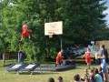 Pomurski športni festival - sobota