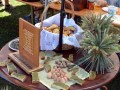 Prleški železničar na Krajevnem prazniku Podgorci